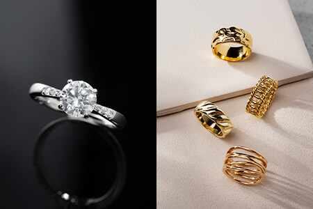 Jewelry Photography Kits: Recommended by Expertsin {{%year}}