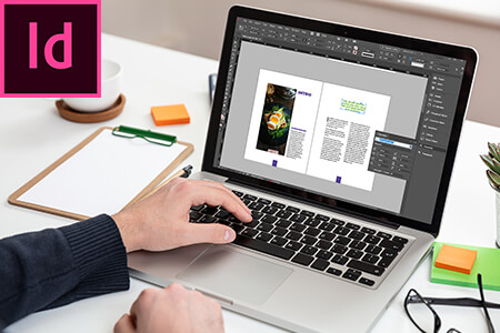 InDesign Скачать Бесплатно