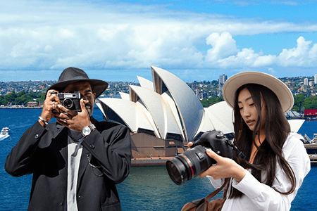 Photography Workshops in Sydney to Attend in {{%year}}