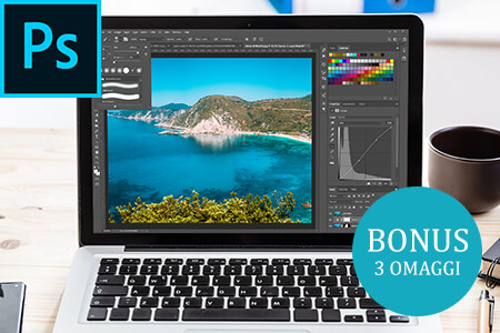 Photoshop 2018 Crack (Scarica Gratis) 
