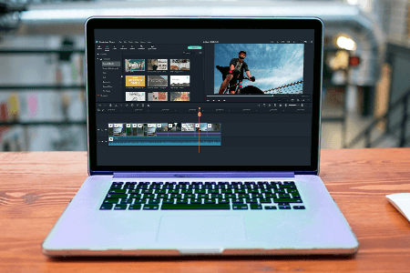 Filmora Crack 10 Version (Free Download)