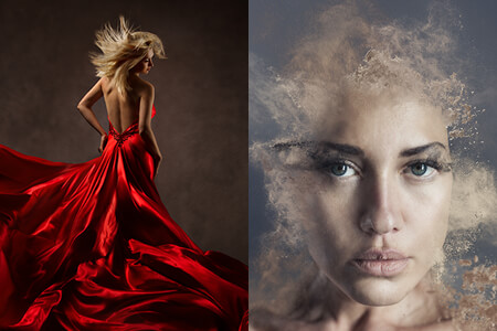 35 Best Photoshop Manipulation Tutorials in {{%year}}