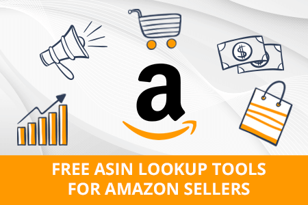 7 Free ASIN Lookup Tools for Amazon Sellers in {{%year}}