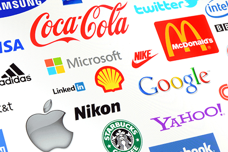 10 Best Logos in the World of All Times
