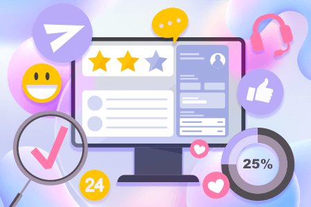 10 Best Product Feedback Management Tools of {{%year}}