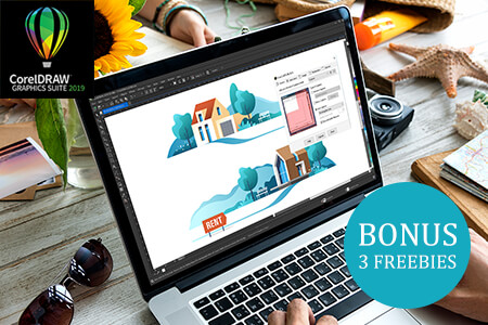 CorelDraw X9 Free Download