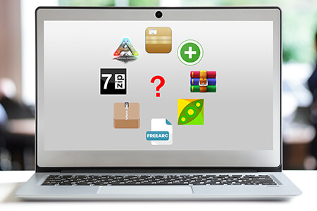 Los 13 Mejores Programas Zip Gratis en {{%year}}