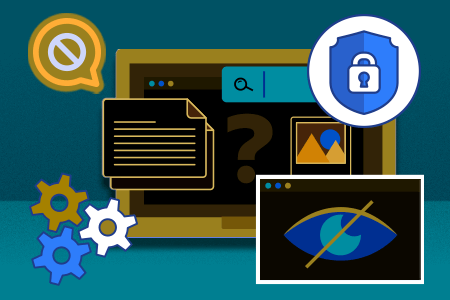 How to Hide Browser History and Protect It in {{%year}}