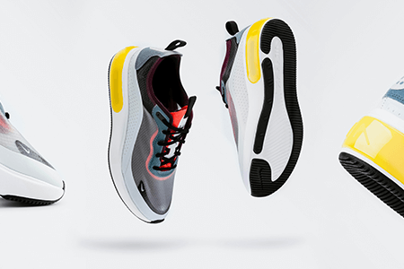 Footwear Photography: Ideas, Props & Setup Examples