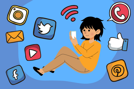 Social Media Safety for Kids: Complete Parents’ Guide