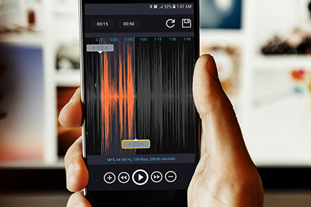 11 Meilleurs Coupeurs MP3 En {{%year}}