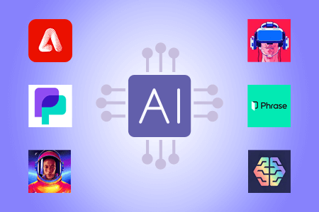 Melhores Geradores de Solicitações de Arte de IA em {{%year}}