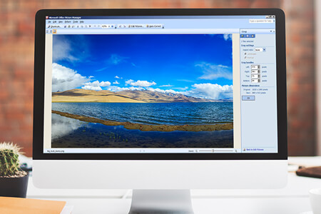 Microsoft Office Picture Manager Free Download