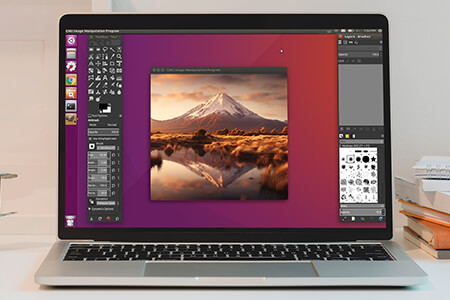 13 Best Linux Photo Editors in 2020