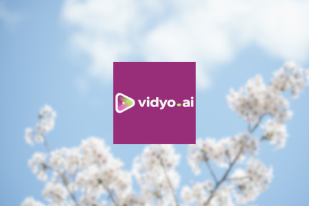 Vidyo AI Review {{%year}}: Tested and Reviewed