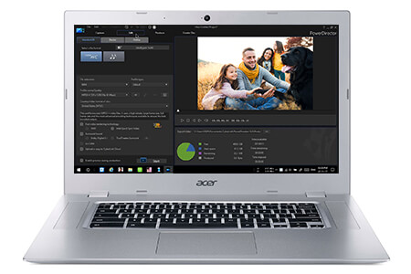 9 Best Video Editing Software for Chromebook in 2020