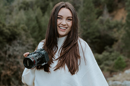 Brianna Parks Photography Review {{%year}}: BIO & Portfolio