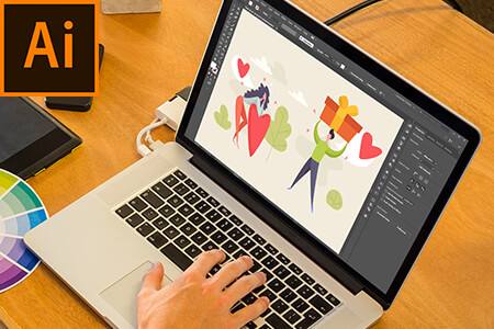 Jak Získat Adobe Illustrator Zdarma