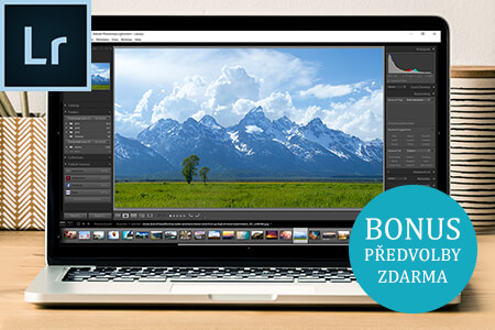 Jak Získat Lightroom Zdarma