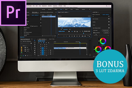 Jak Získat Adobe Premiere Pro Zdarma