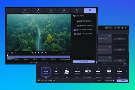 10 Best Alternatives to Freemake for Media Conversion in {{%year}}