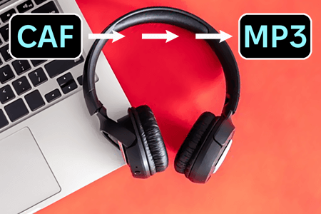 5 Best CAF to MP3 Converters For Game Music Fans in {{%year}}