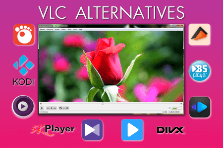 10 Best VLC Media Player Alternatives for Any Device