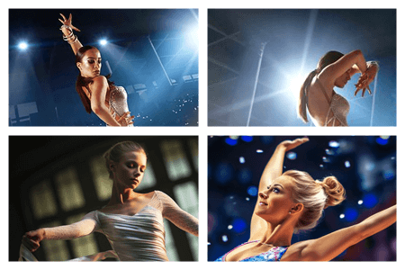 20 Best Dance Photographers I Follow