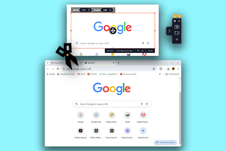 11 Best Snipping Tool Alternatives in {{%year}} [Free & Paid]