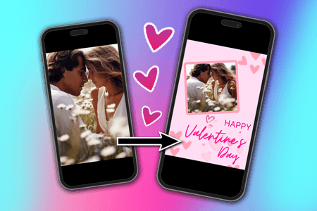 7 Best Apps to Make Valentines Day Card in {{%year}}
