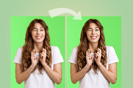 Best Ways to Increase Resolution of an Image: Tips & Tools