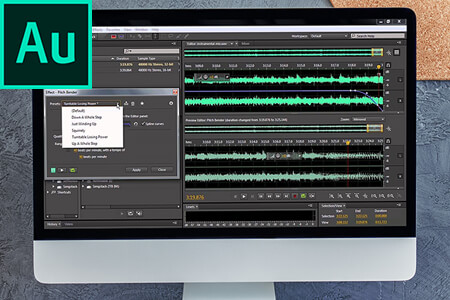 Adobe Audition Stažení Zdarma