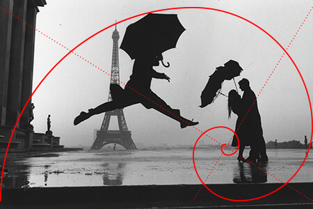 Henri Cartier-Bresson Composition Lessons & Tips