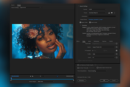 Adobe Media Encoder Crack {{%year}} [Free Download]