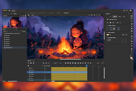 Adobe Animate Keygen {{%year}} [Free Download] – 100% Working