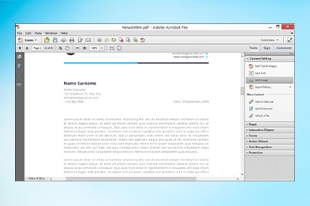 Acrobat X Pro Serial Number (v 10.0) {{%year}} [Free Download]