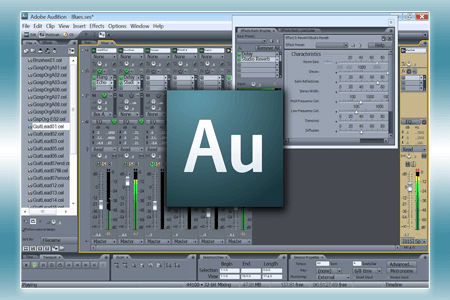 Adobe Audition CS2 Free Download ({{%year}} Latest)