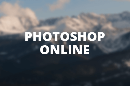 Photoshop Online Letöltése