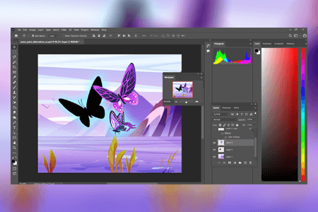 9 Best Photopea Alternatives in {{%year}} [Free & Cheap]