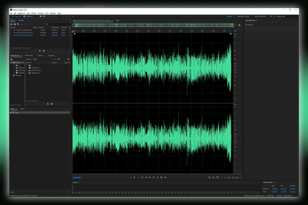 Adobe Audition CS4 Free Download ({{%year}} Latest)