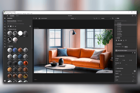 Adobe Substance 3D Stager Crack (Free Download)