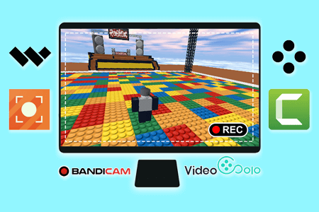 11 Best Screen Recorders for Roblox of {{%year}}
