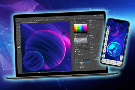 Best Linearity Curve (Vectornator) Alternatives in {{%year}}: For PC and Mobile