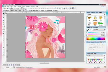 9 Best DrawPlus Alternatives for Designers in {{%year}}