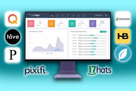 Studio Ninja Alternatives: Secret to Running a Studio