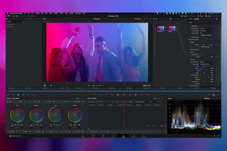 9 Best Pinnacle Studio Alternatives in {{year}}