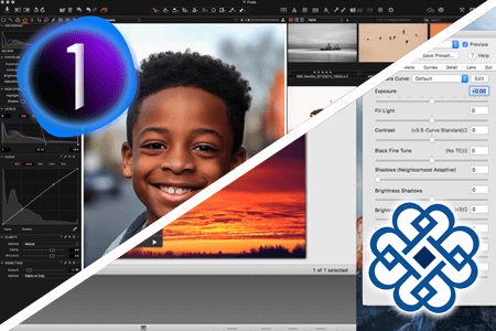 Iridient Developer vs Capture One: Which Suits My Needs?