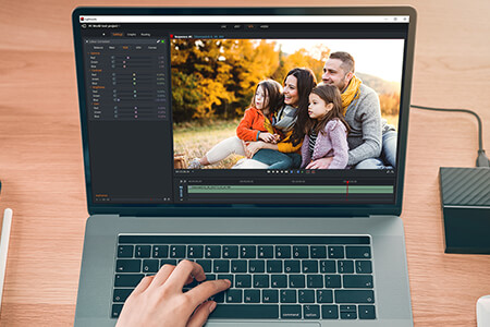 15 Free Video Editing Software with No Watermark in {{%year}}