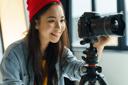 29 Best Careers with Photography in {{%year}}
