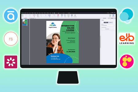 9 Best Adobe Captivate Alternatives to Use in {{%year}}